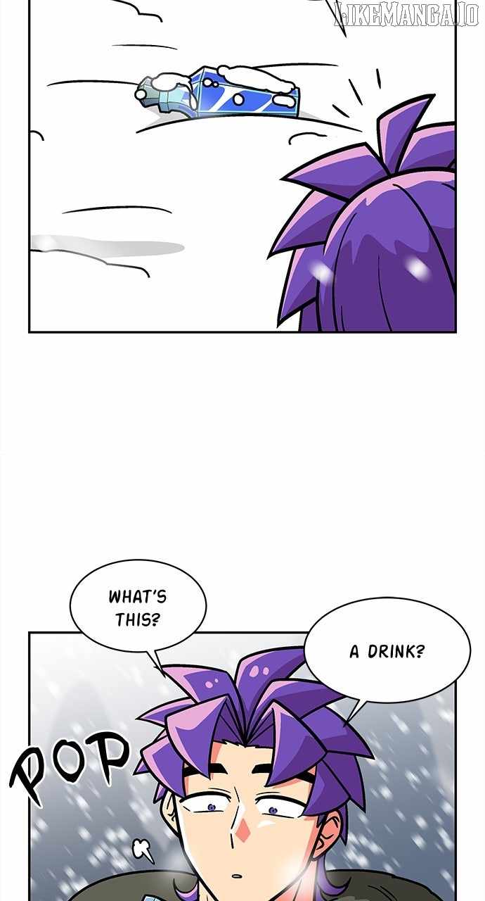 Princess Hurricane Chapter 73 - Page 31