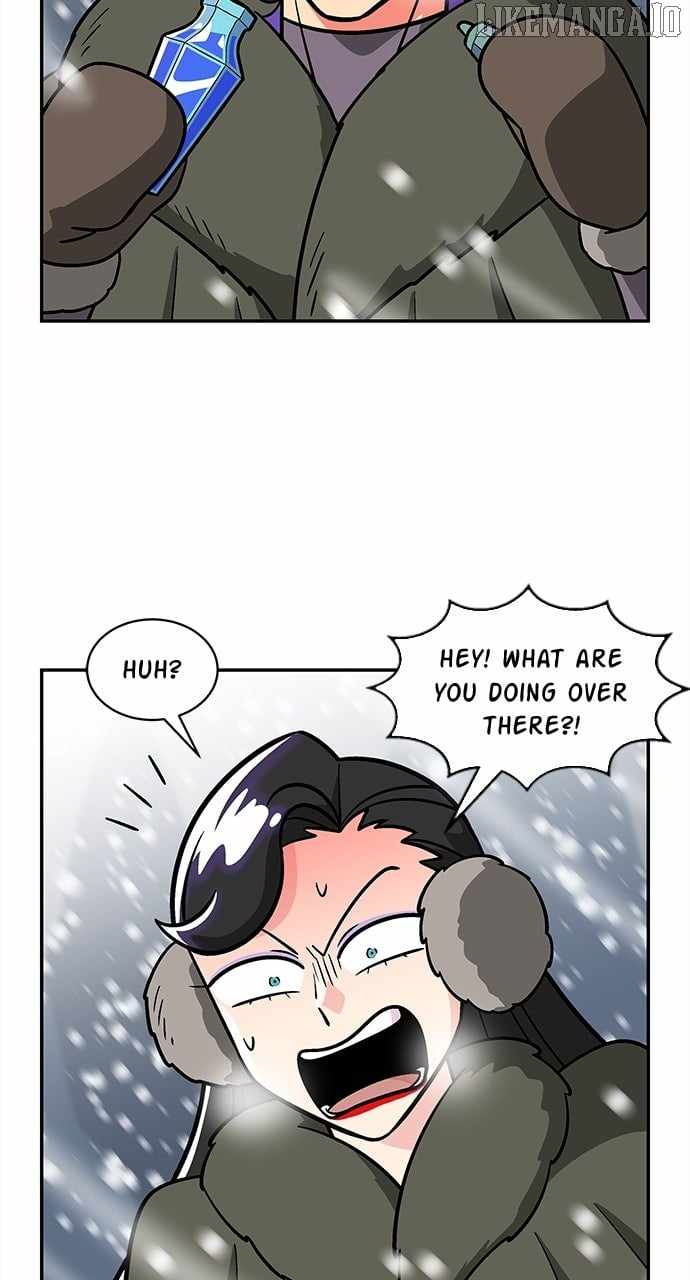 Princess Hurricane Chapter 73 - Page 32