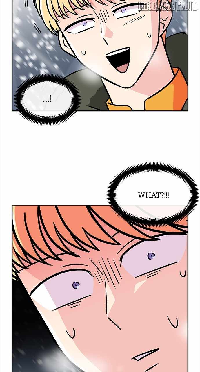 Princess Hurricane Chapter 73 - Page 36