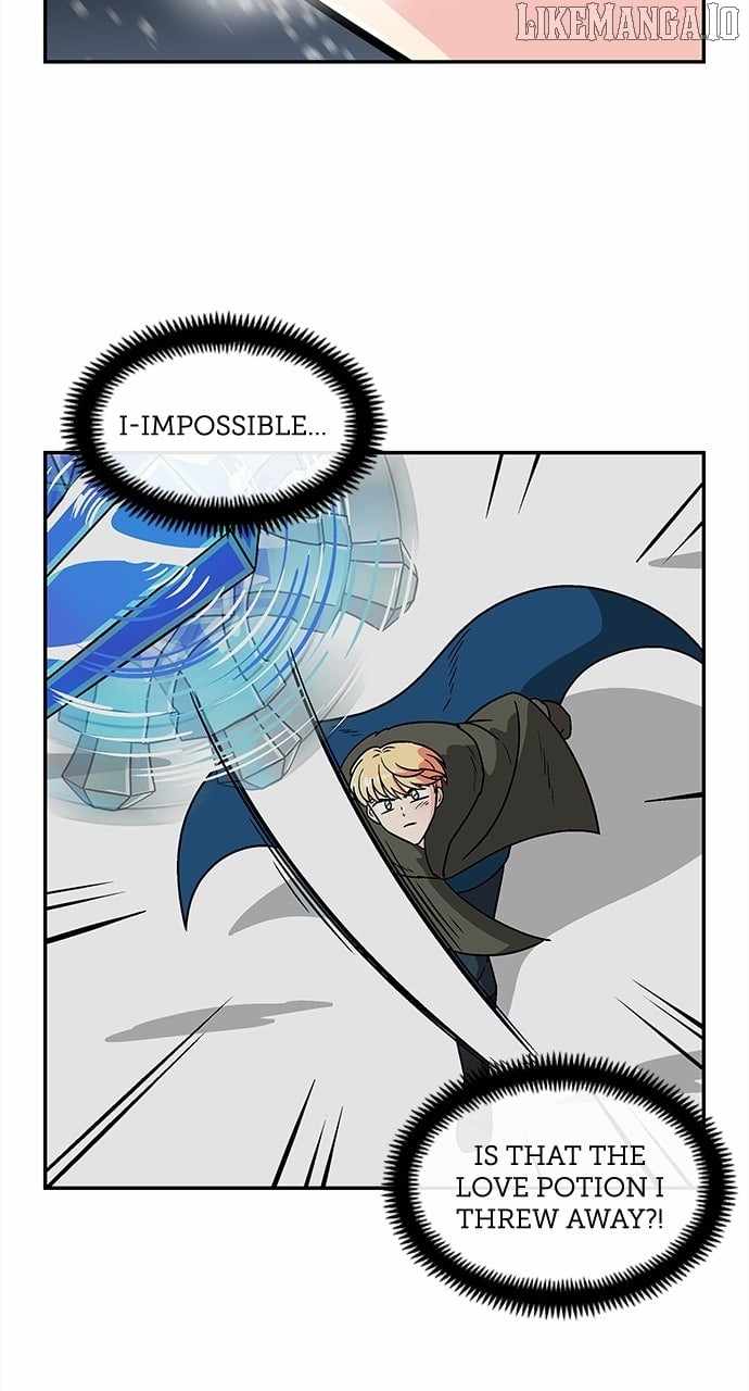Princess Hurricane Chapter 73 - Page 37