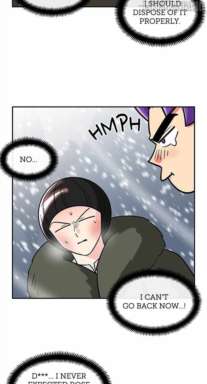 Princess Hurricane Chapter 73 - Page 41