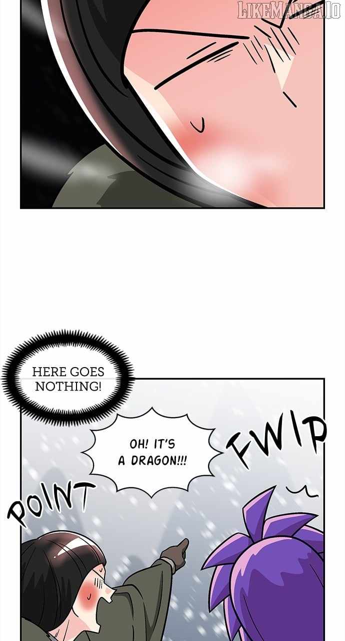 Princess Hurricane Chapter 73 - Page 43