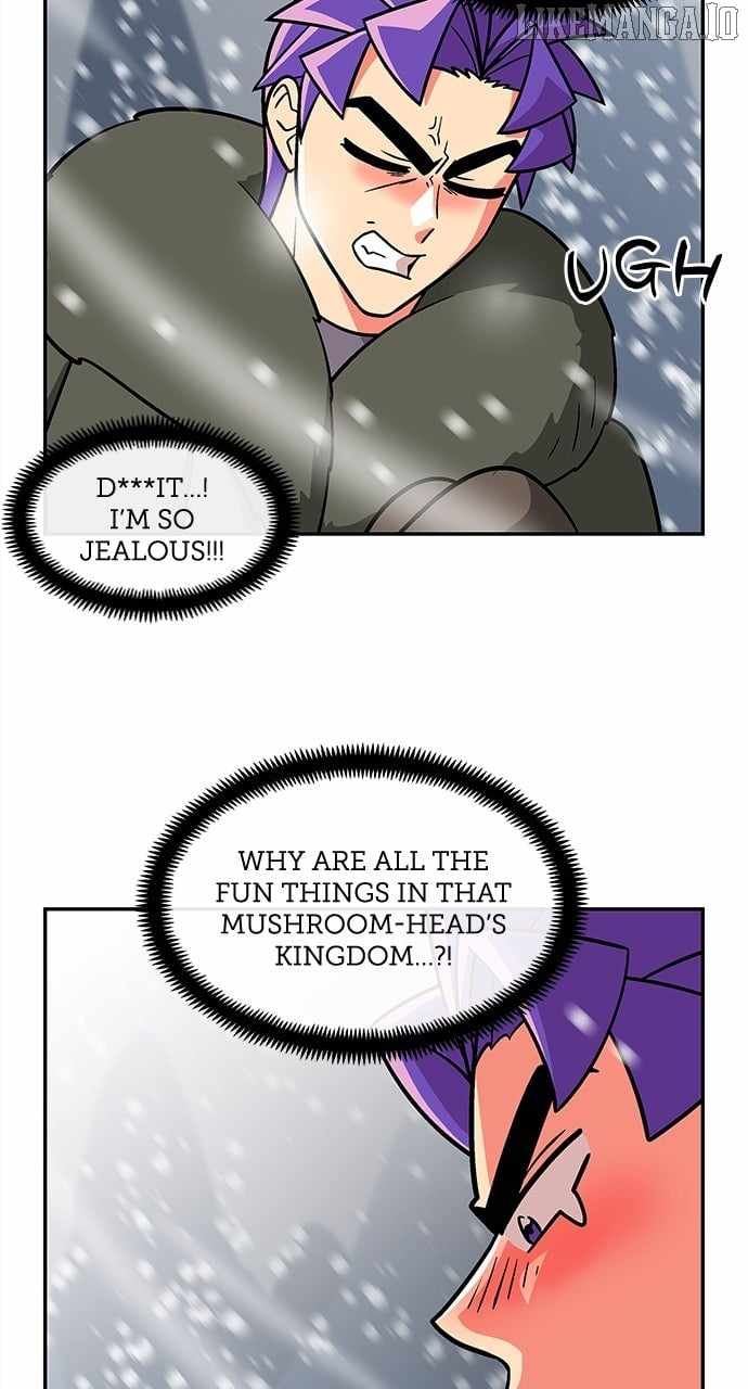 Princess Hurricane Chapter 73 - Page 48
