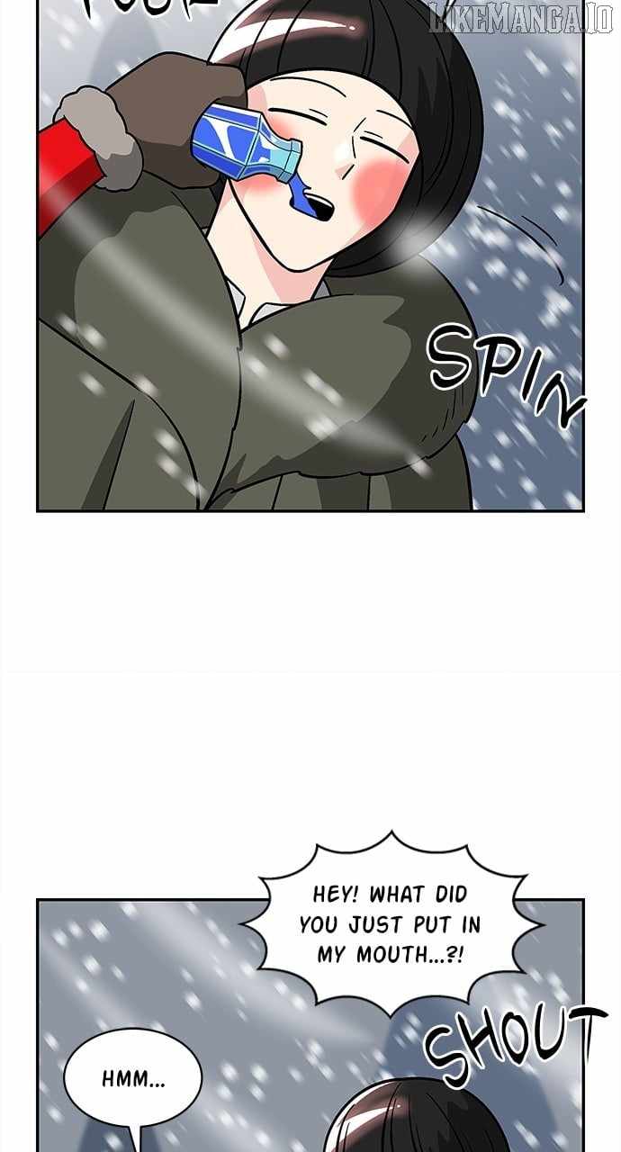 Princess Hurricane Chapter 73 - Page 53