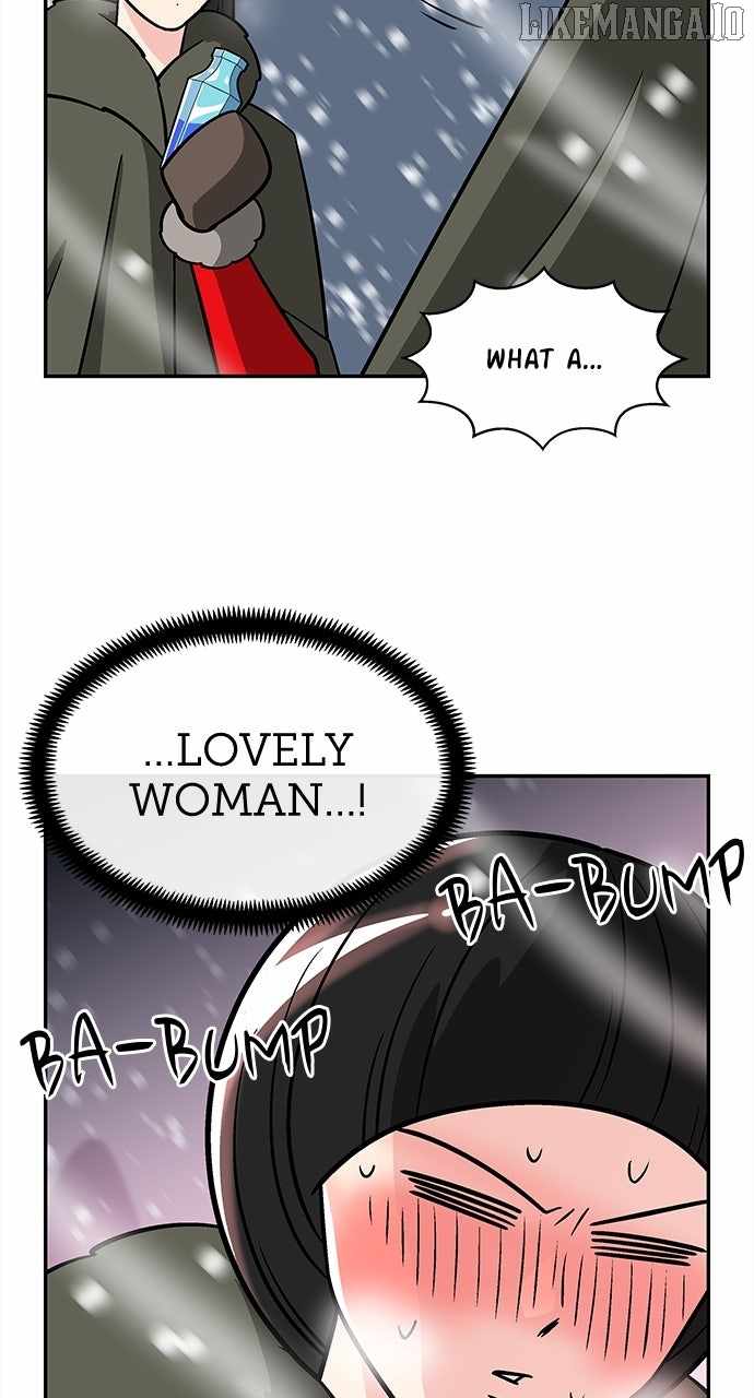 Princess Hurricane Chapter 73 - Page 55