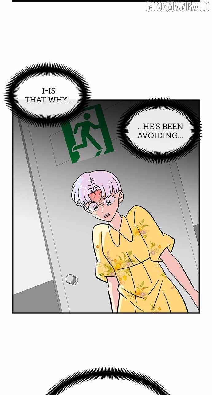 Princess Hurricane Chapter 73 - Page 7