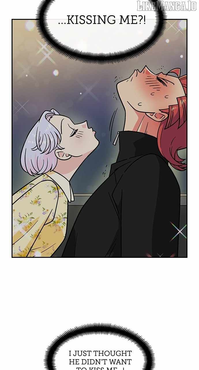 Princess Hurricane Chapter 73 - Page 8