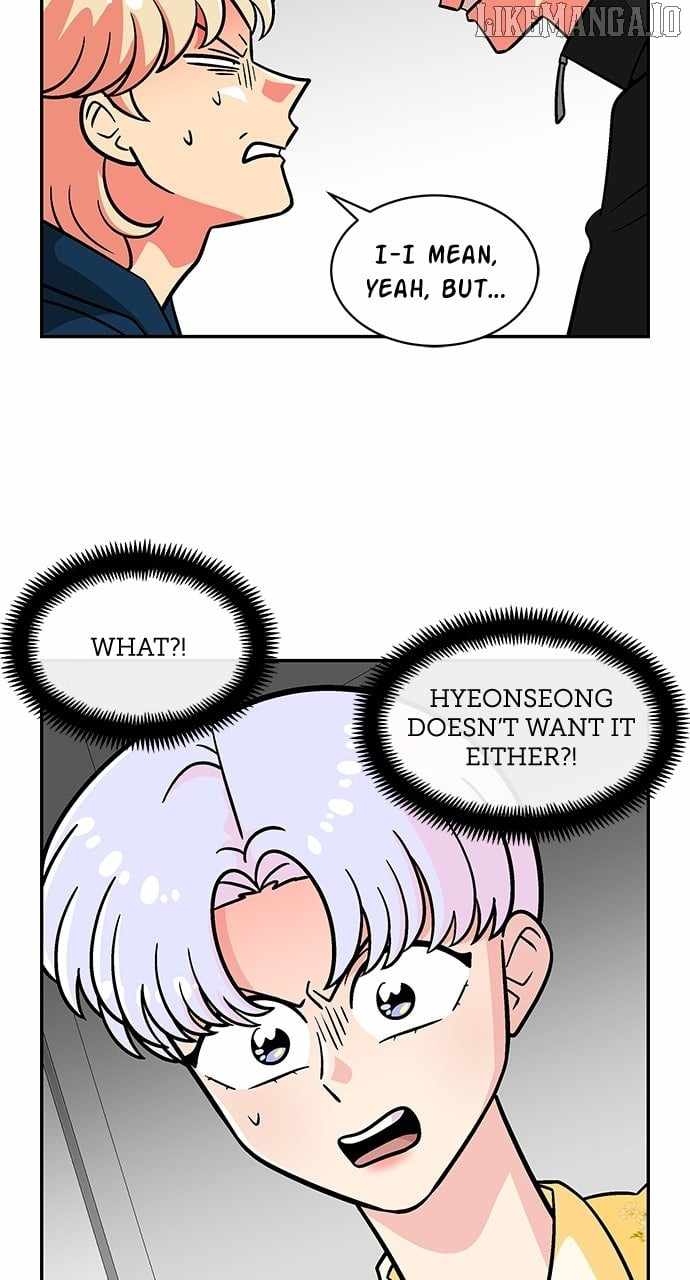 Princess Hurricane Chapter 73 - Page 10