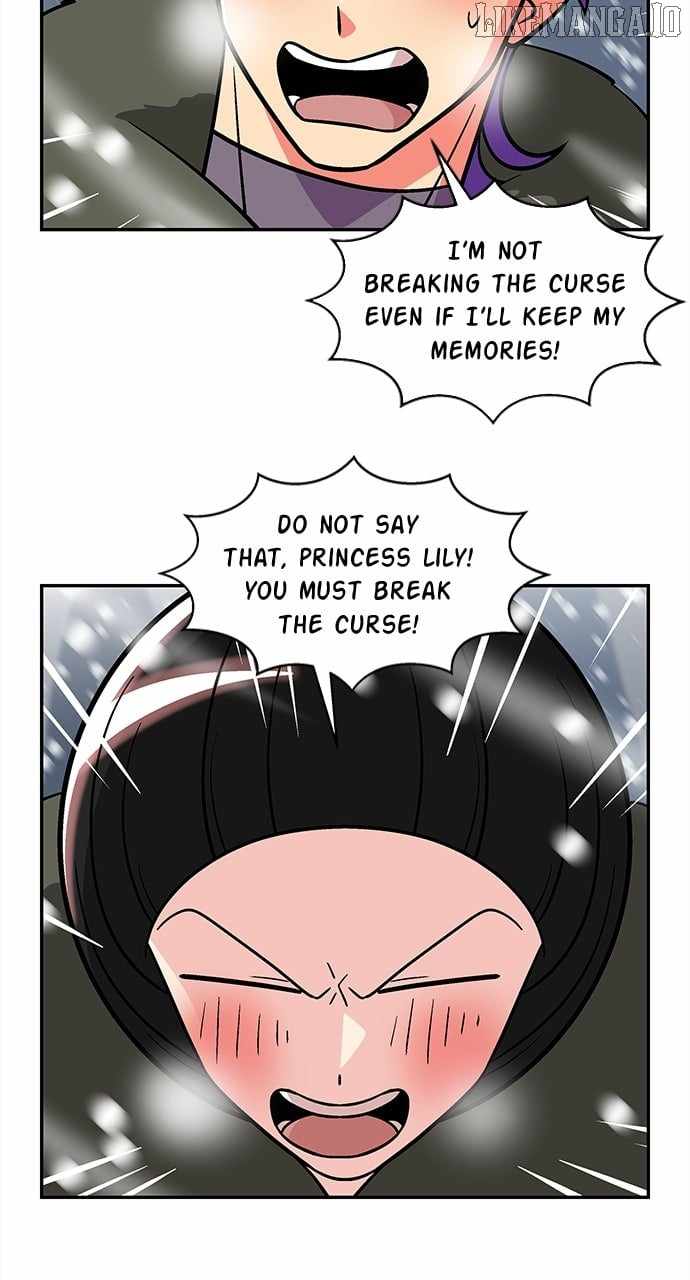 Princess Hurricane Chapter 74 - Page 11