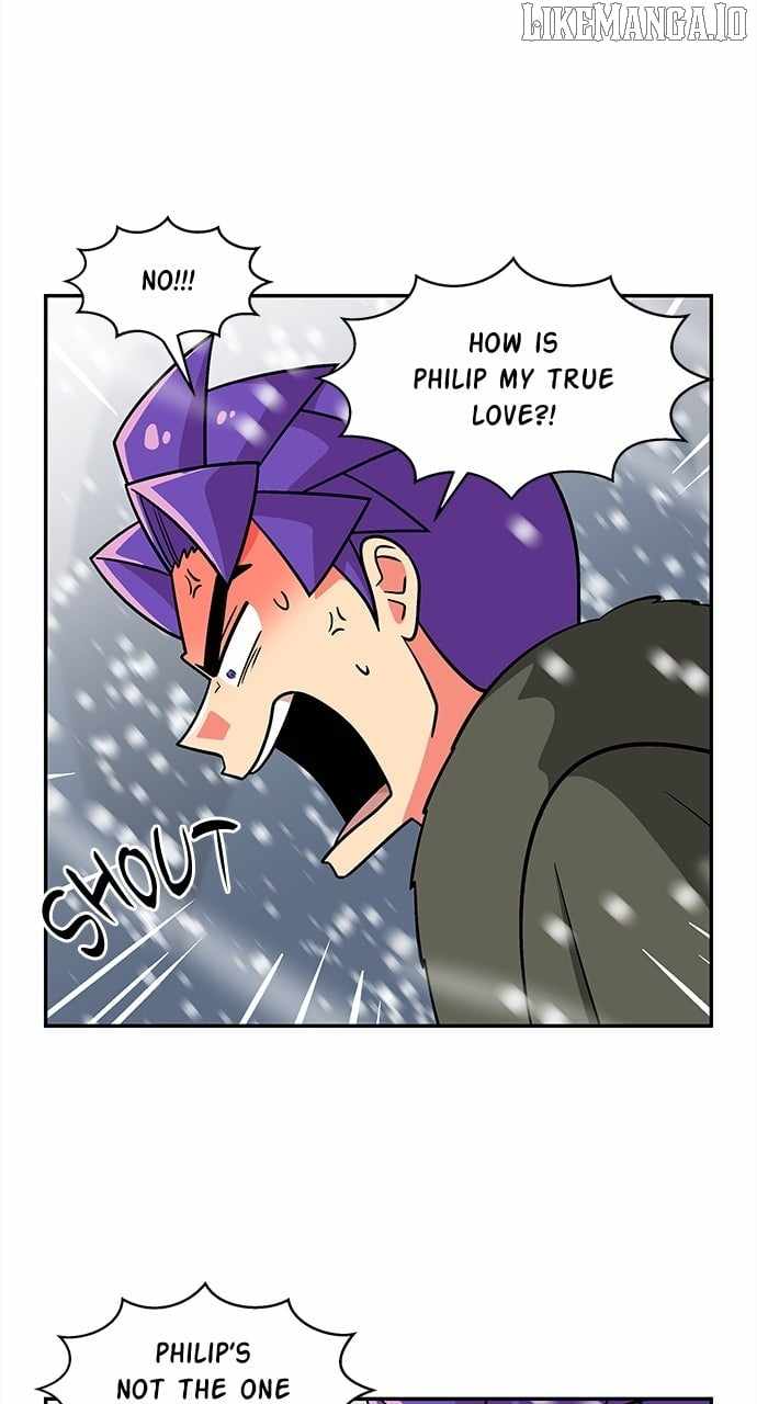 Princess Hurricane Chapter 74 - Page 13