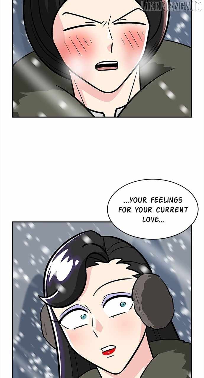 Princess Hurricane Chapter 74 - Page 19