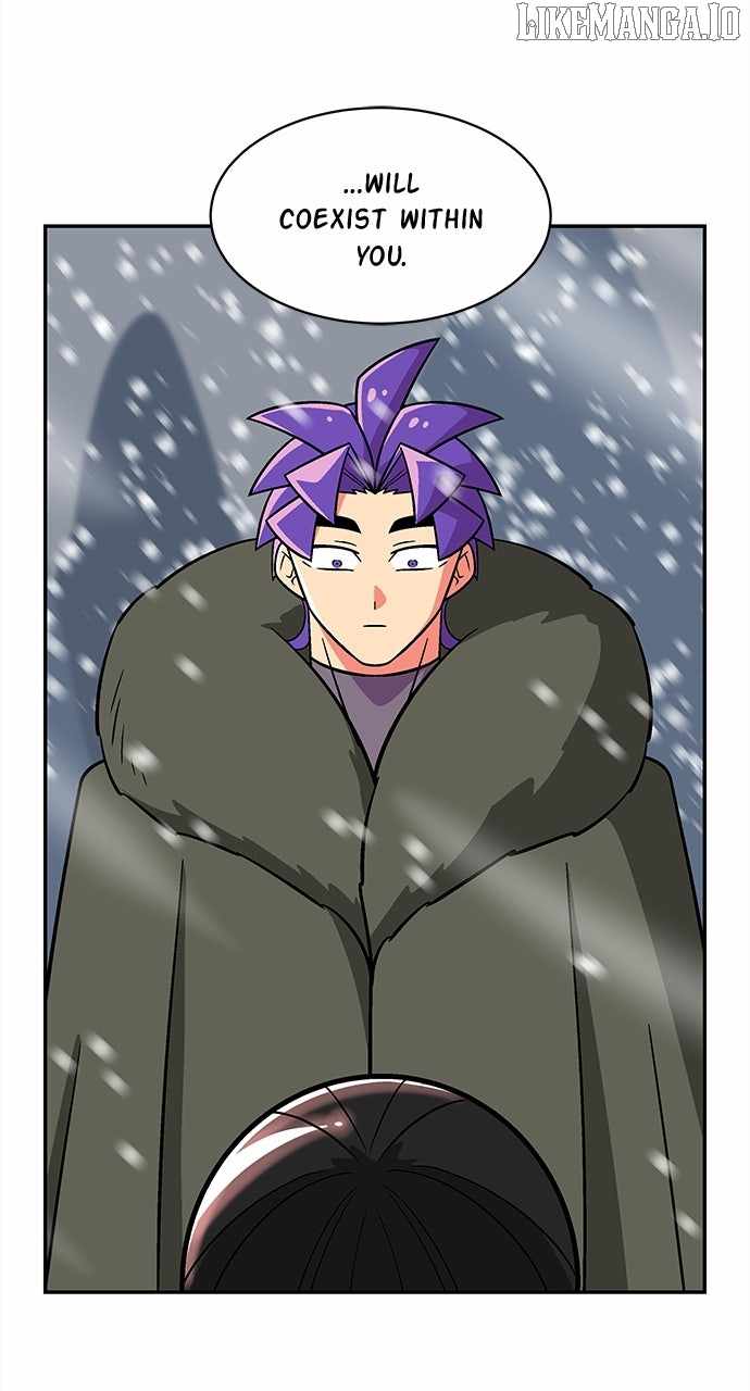 Princess Hurricane Chapter 74 - Page 21