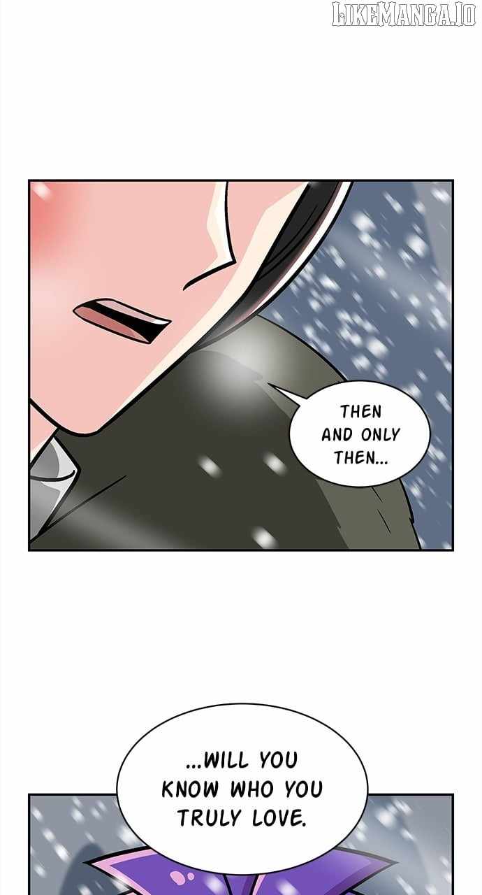 Princess Hurricane Chapter 74 - Page 22