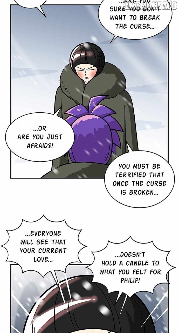 Princess Hurricane Chapter 74 - Page 24