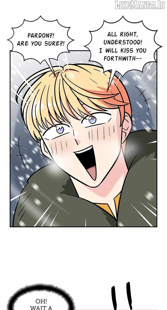Princess Hurricane Chapter 74 - Page 28