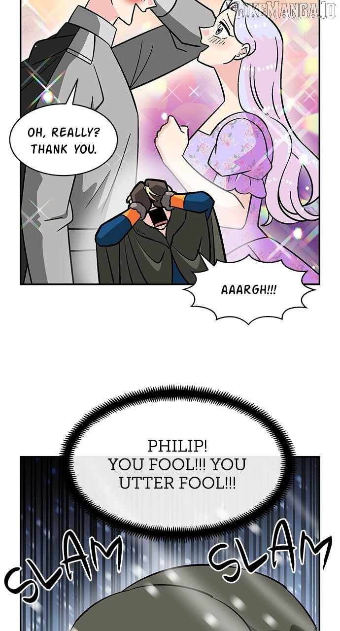 Princess Hurricane Chapter 74 - Page 30