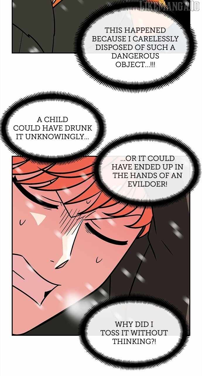 Princess Hurricane Chapter 74 - Page 4