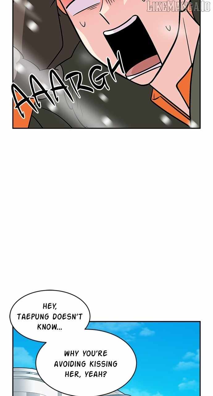 Princess Hurricane Chapter 74 - Page 36