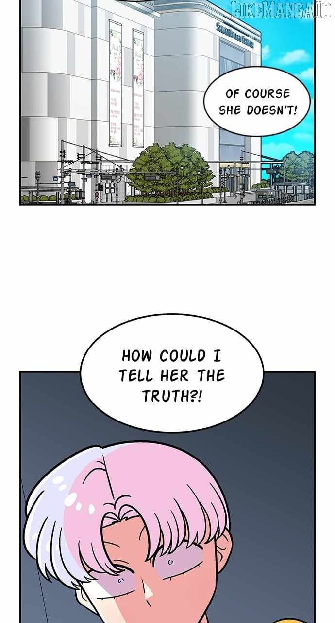 Princess Hurricane Chapter 74 - Page 37