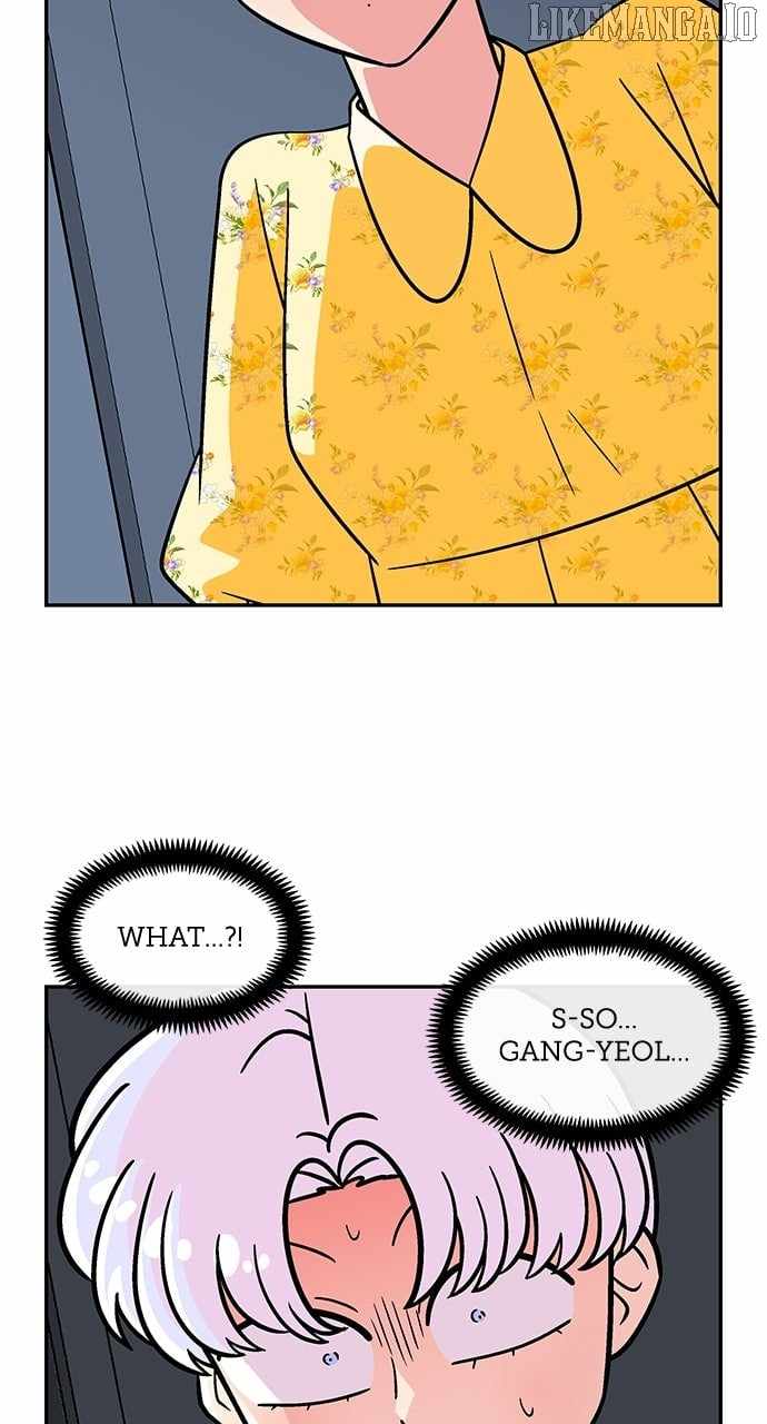 Princess Hurricane Chapter 74 - Page 38