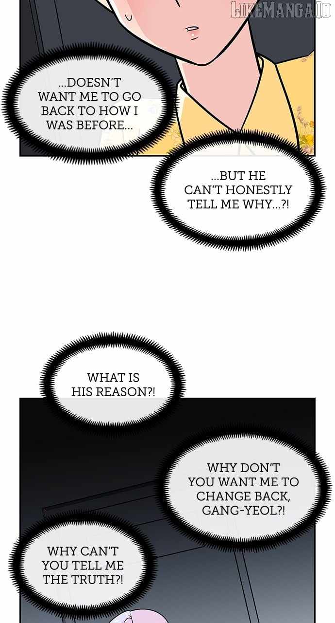 Princess Hurricane Chapter 74 - Page 39