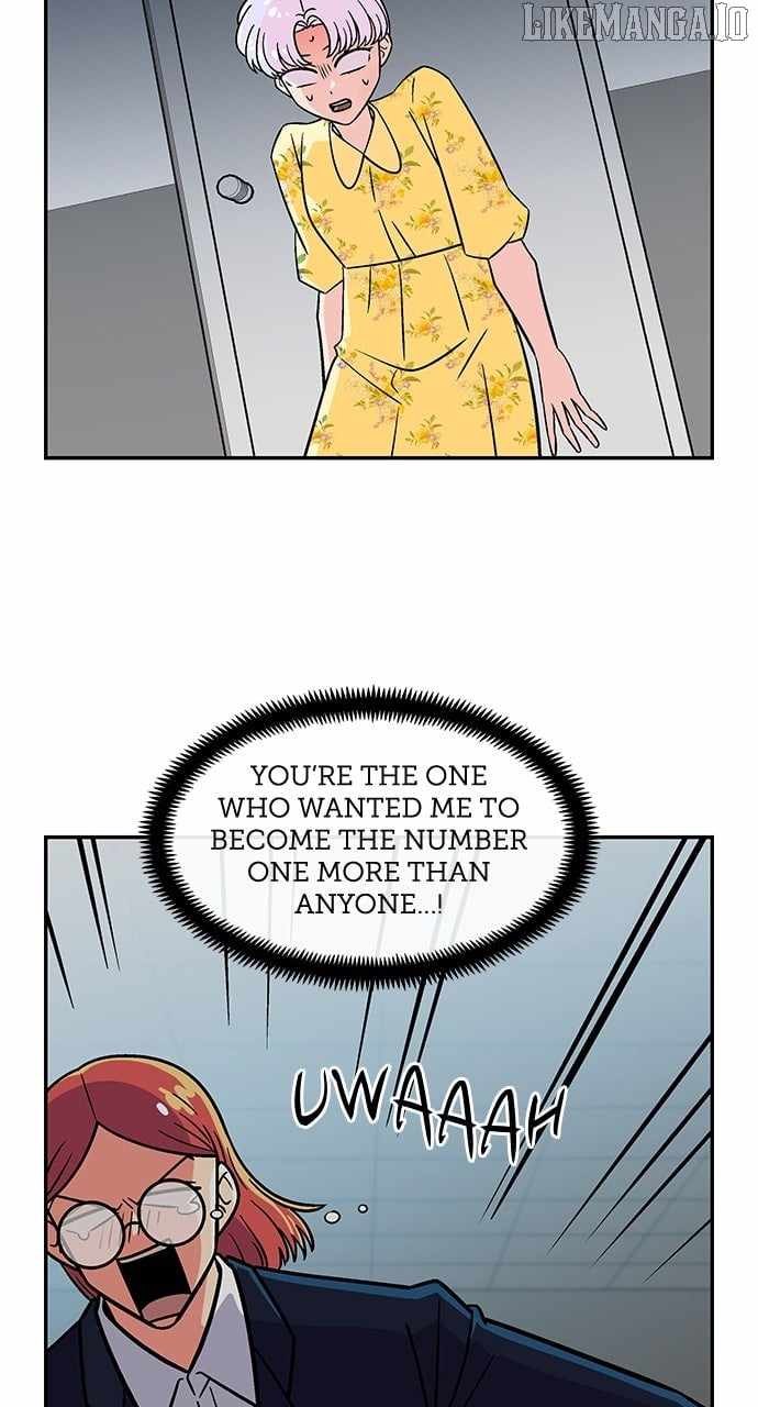 Princess Hurricane Chapter 74 - Page 40