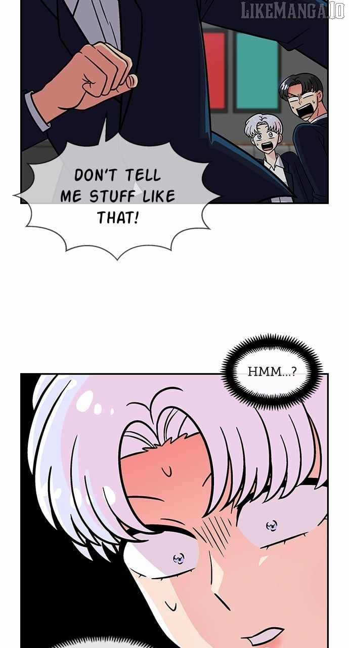 Princess Hurricane Chapter 74 - Page 41