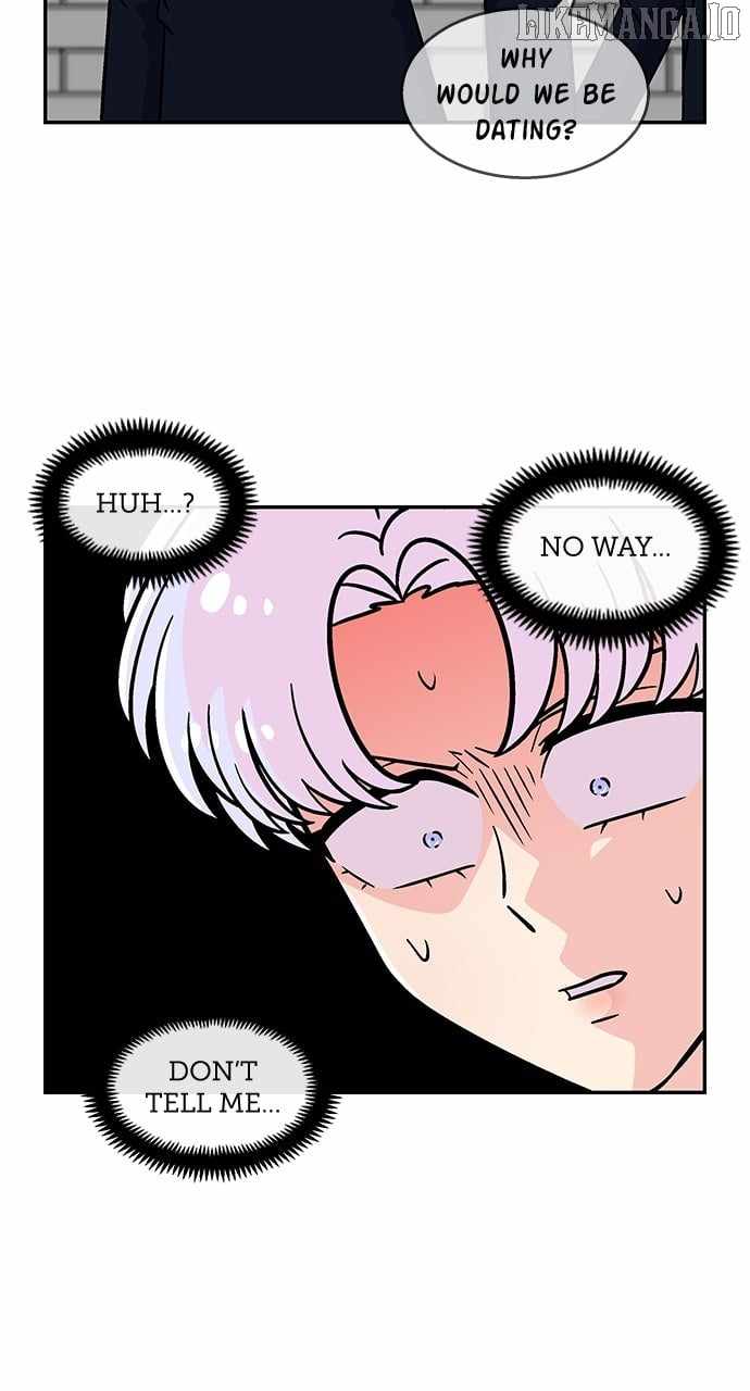 Princess Hurricane Chapter 74 - Page 43