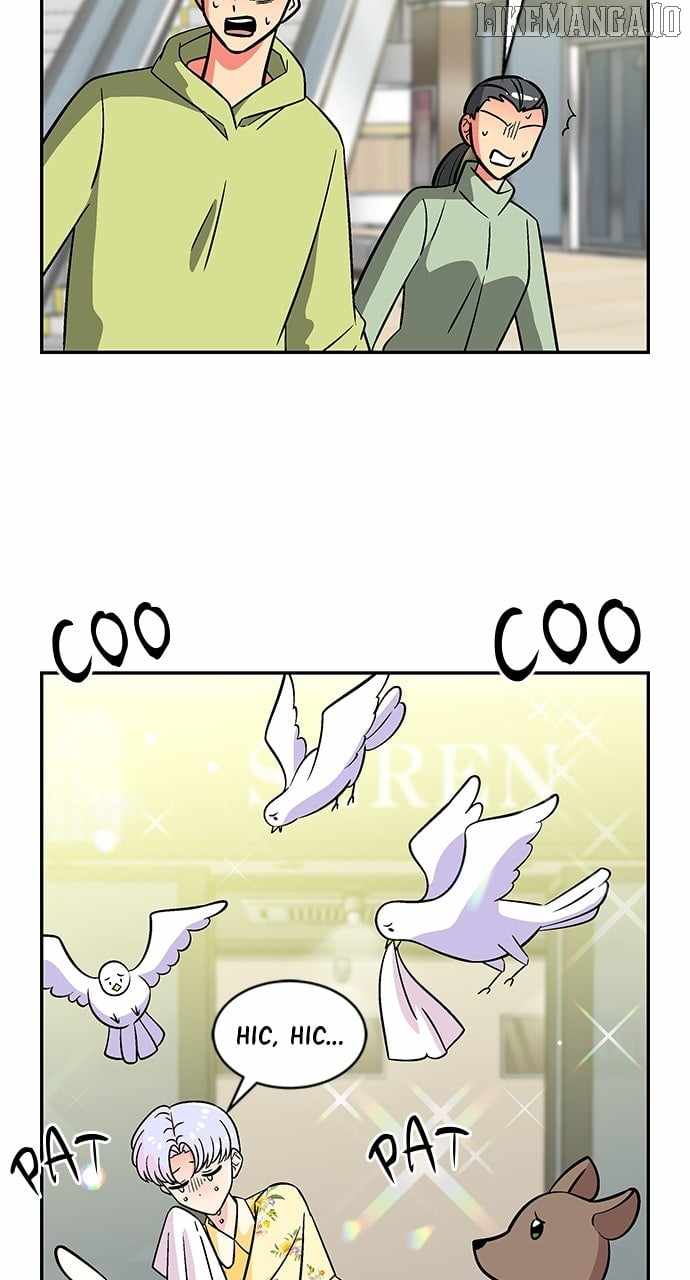 Princess Hurricane Chapter 74 - Page 45