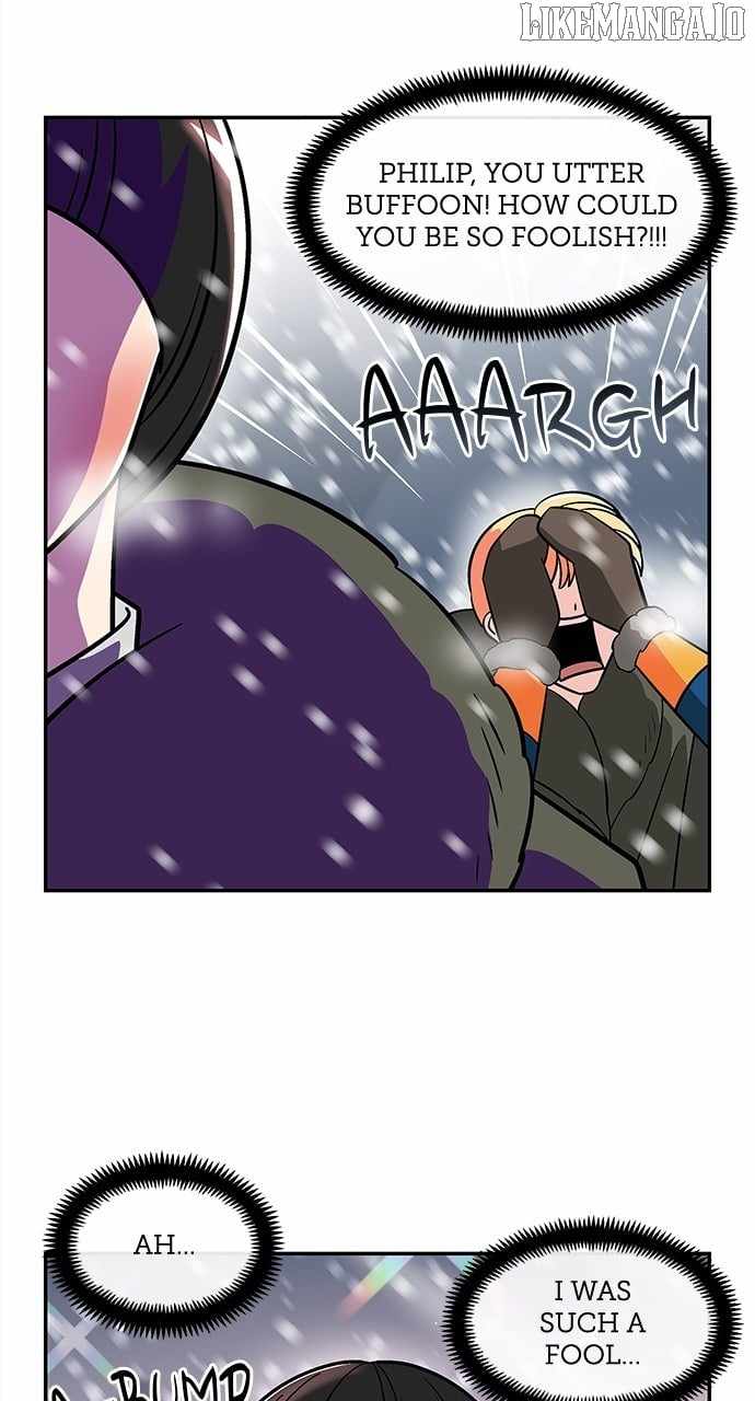 Princess Hurricane Chapter 74 - Page 6