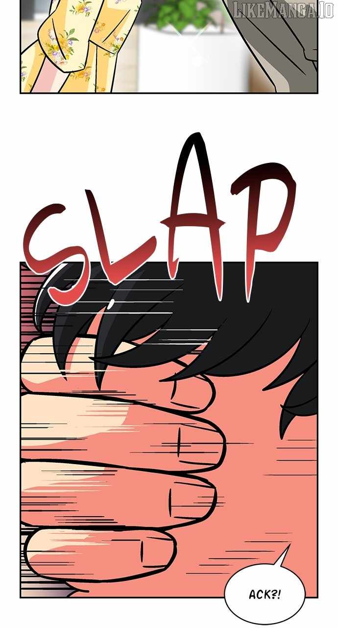 Princess Hurricane Chapter 74 - Page 52