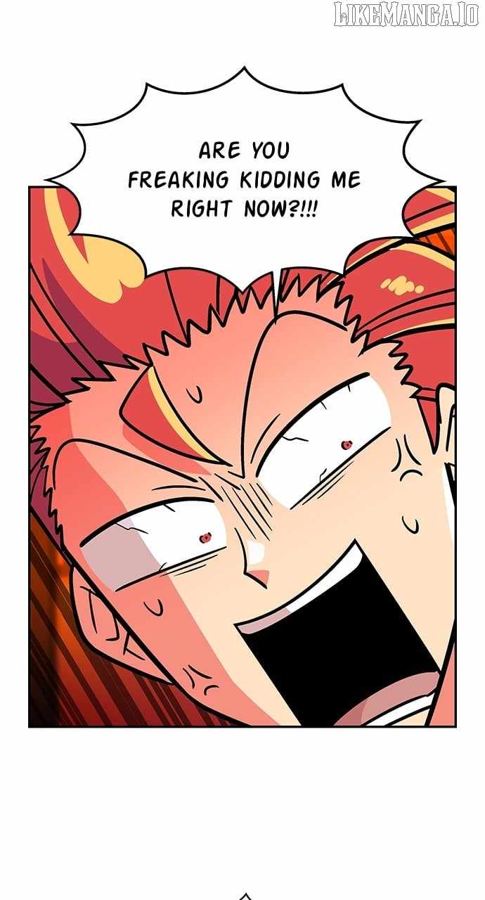 Princess Hurricane Chapter 74 - Page 53