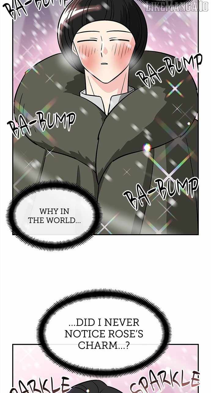 Princess Hurricane Chapter 74 - Page 7