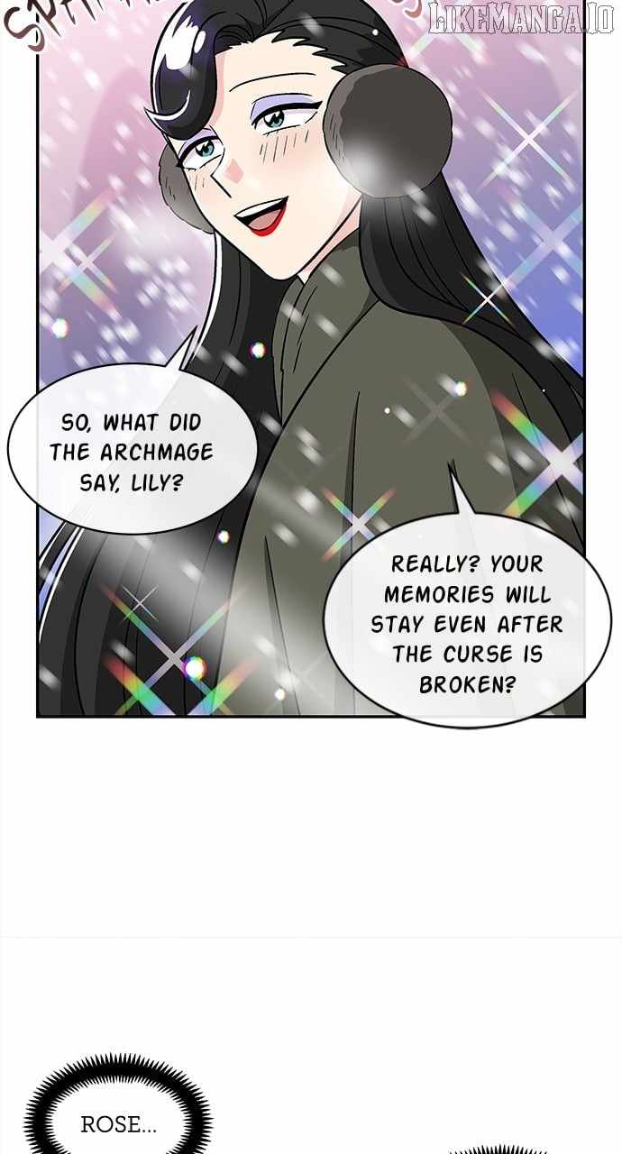 Princess Hurricane Chapter 74 - Page 8