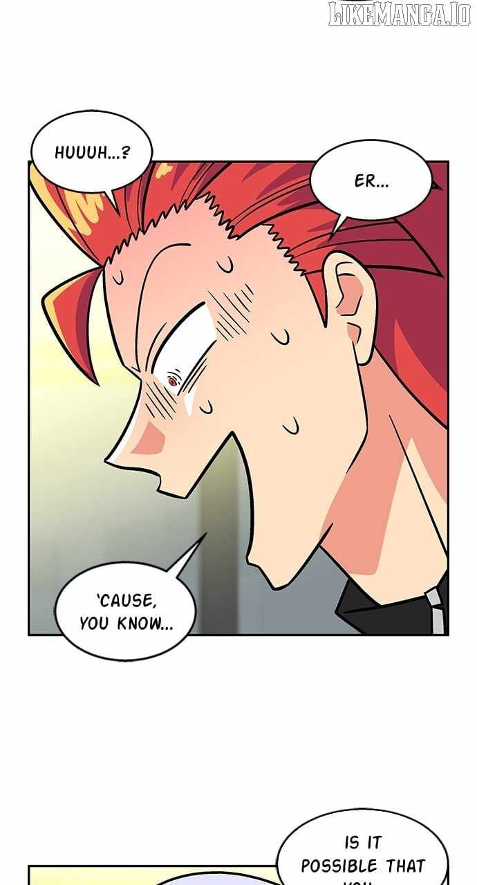 Princess Hurricane Chapter 75 - Page 13