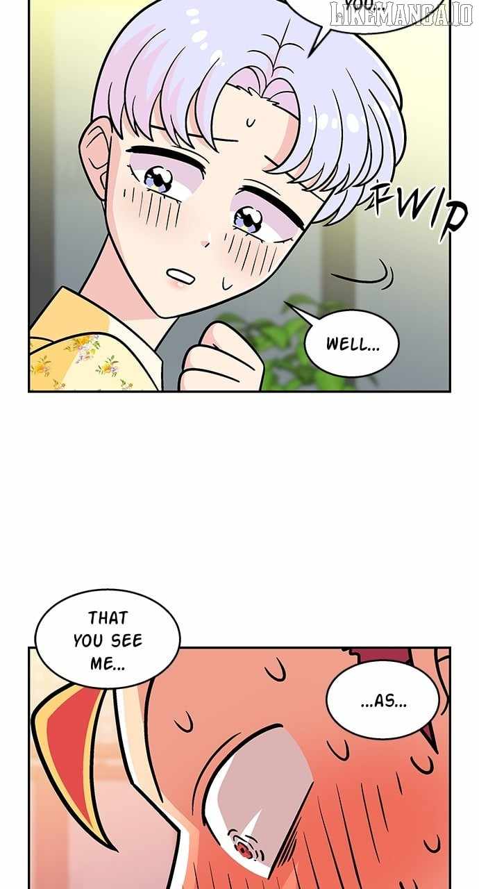 Princess Hurricane Chapter 75 - Page 14