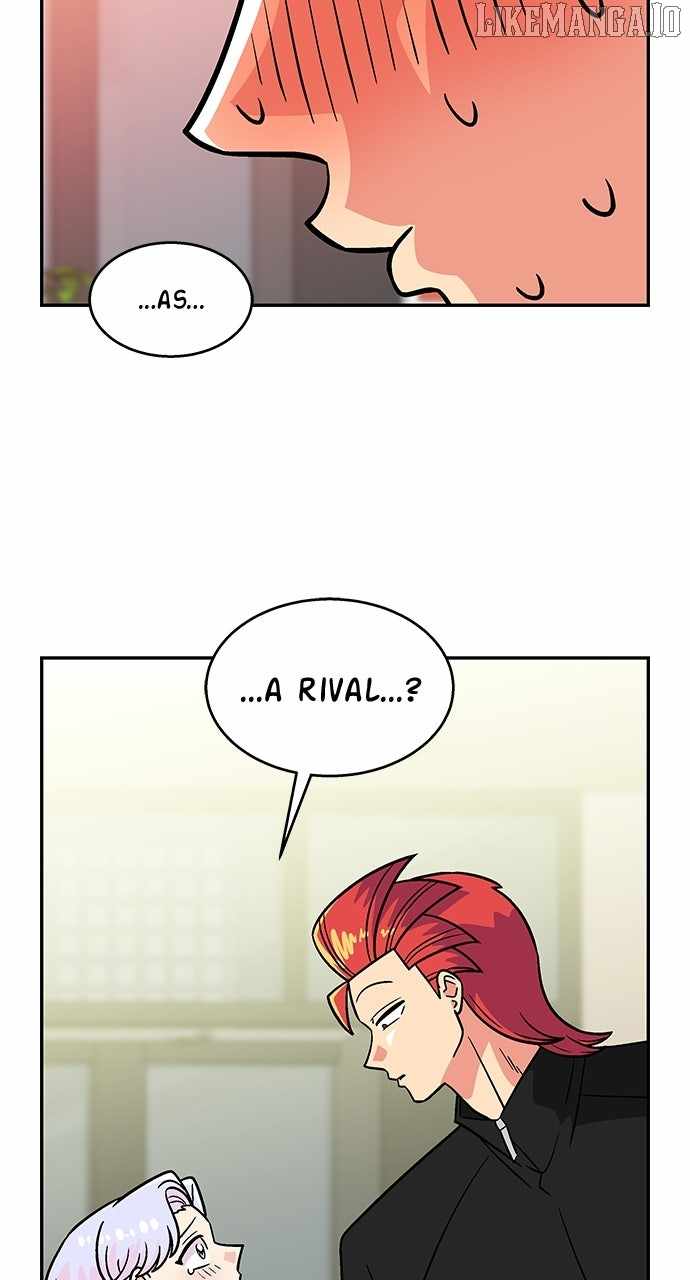 Princess Hurricane Chapter 75 - Page 15
