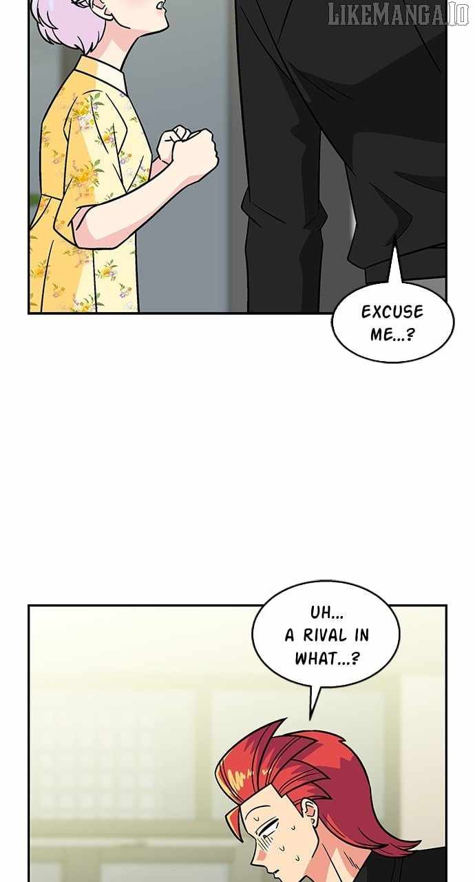 Princess Hurricane Chapter 75 - Page 16