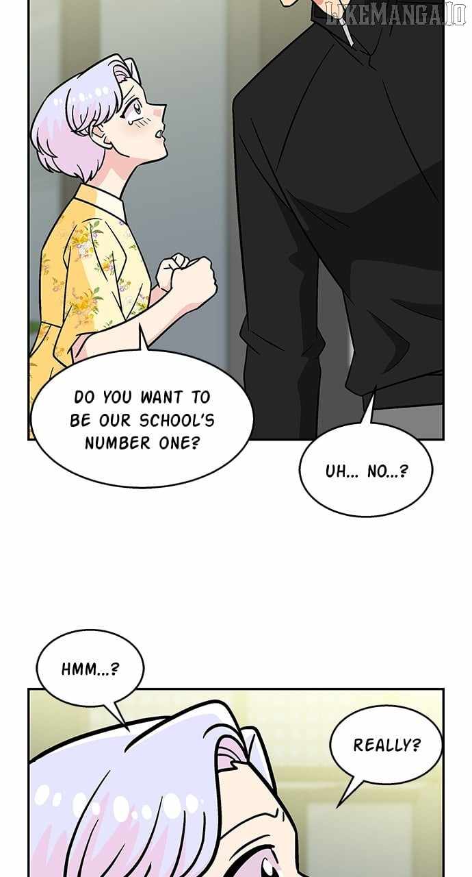 Princess Hurricane Chapter 75 - Page 17