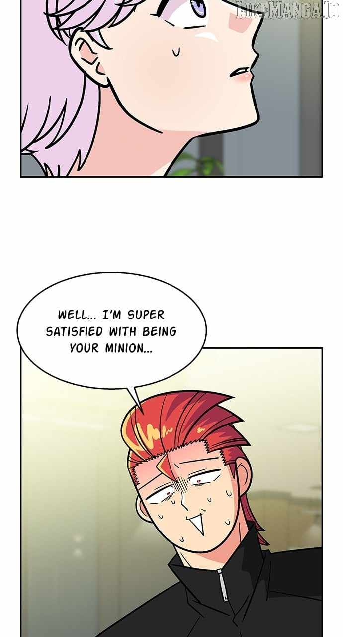 Princess Hurricane Chapter 75 - Page 18