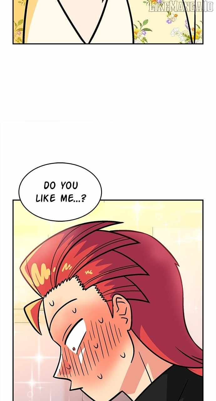 Princess Hurricane Chapter 75 - Page 24