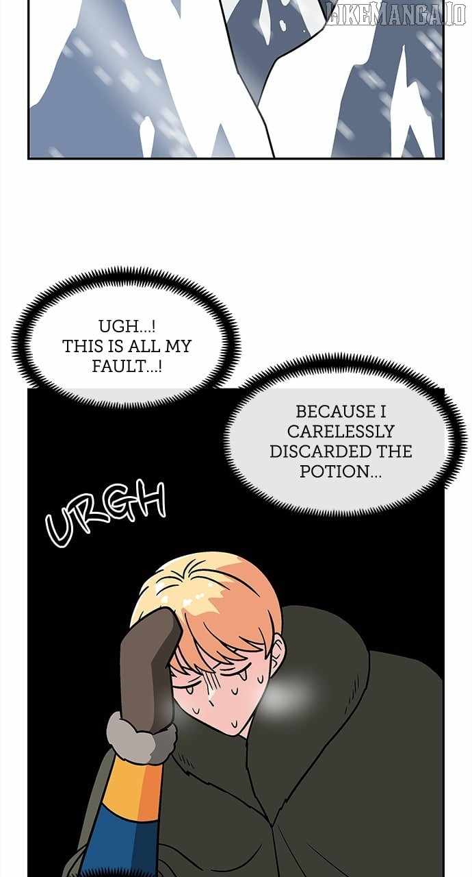Princess Hurricane Chapter 75 - Page 26