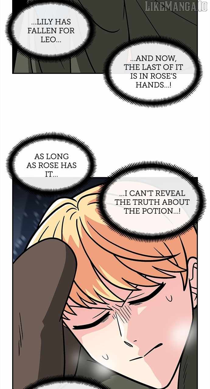 Princess Hurricane Chapter 75 - Page 27