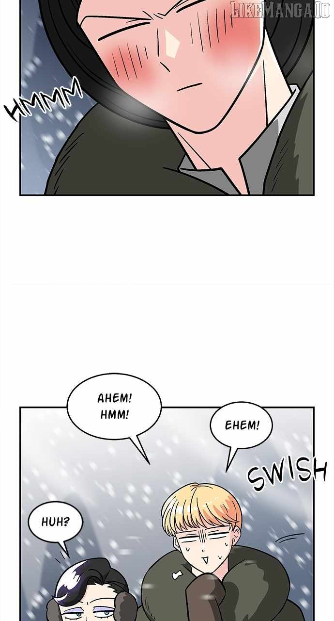 Princess Hurricane Chapter 75 - Page 31