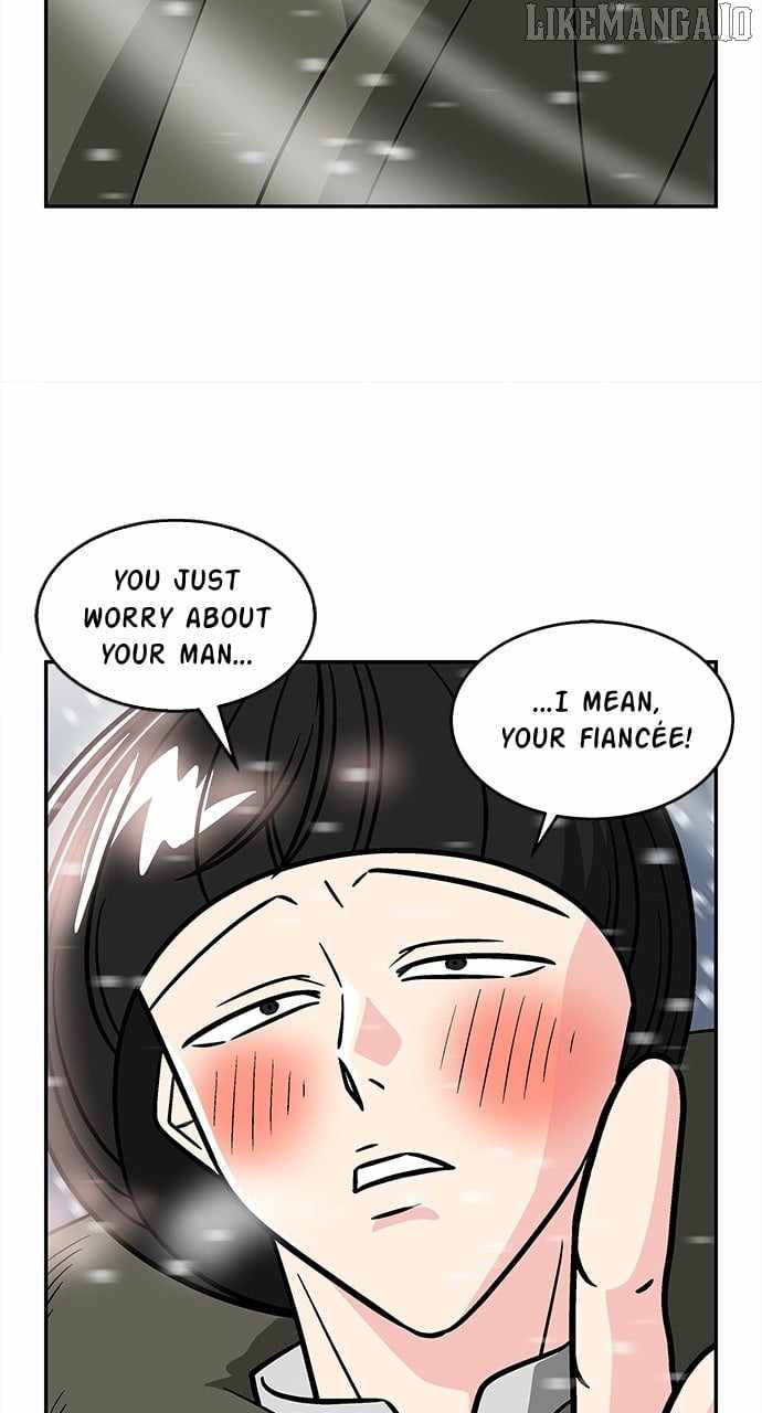 Princess Hurricane Chapter 75 - Page 39