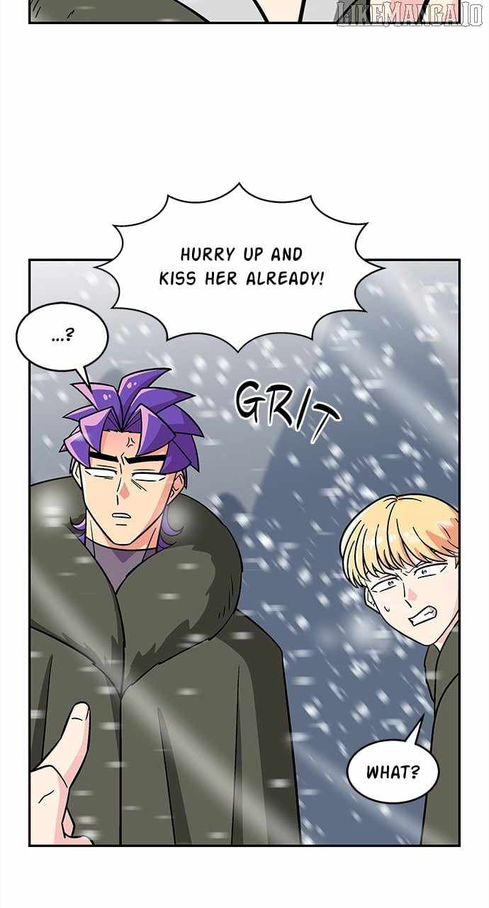Princess Hurricane Chapter 75 - Page 40