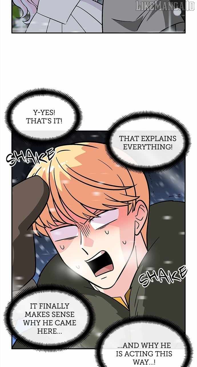 Princess Hurricane Chapter 75 - Page 46