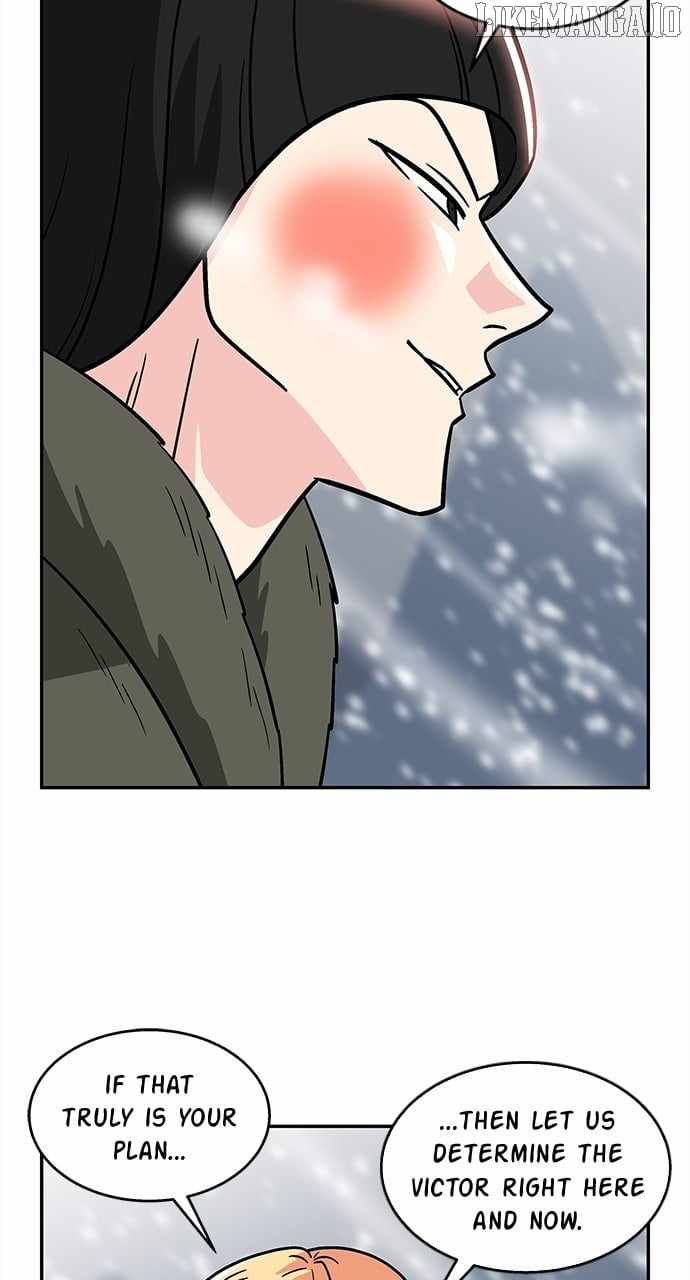 Princess Hurricane Chapter 75 - Page 48