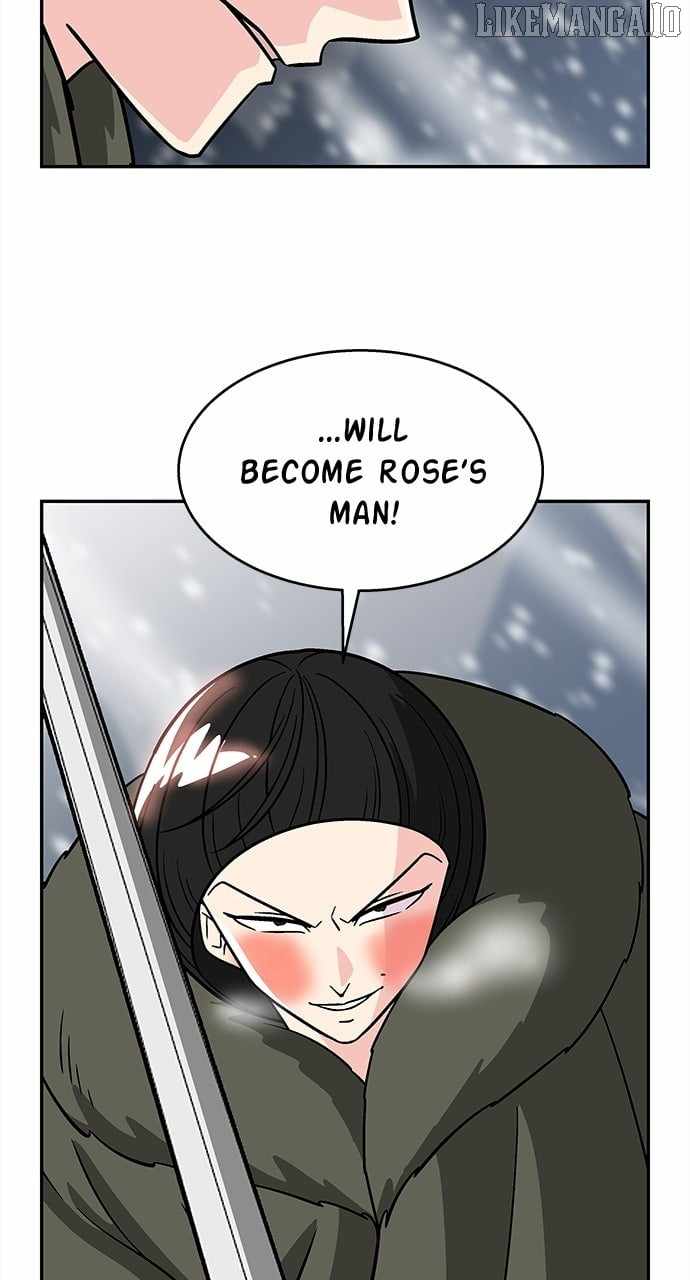 Princess Hurricane Chapter 75 - Page 52
