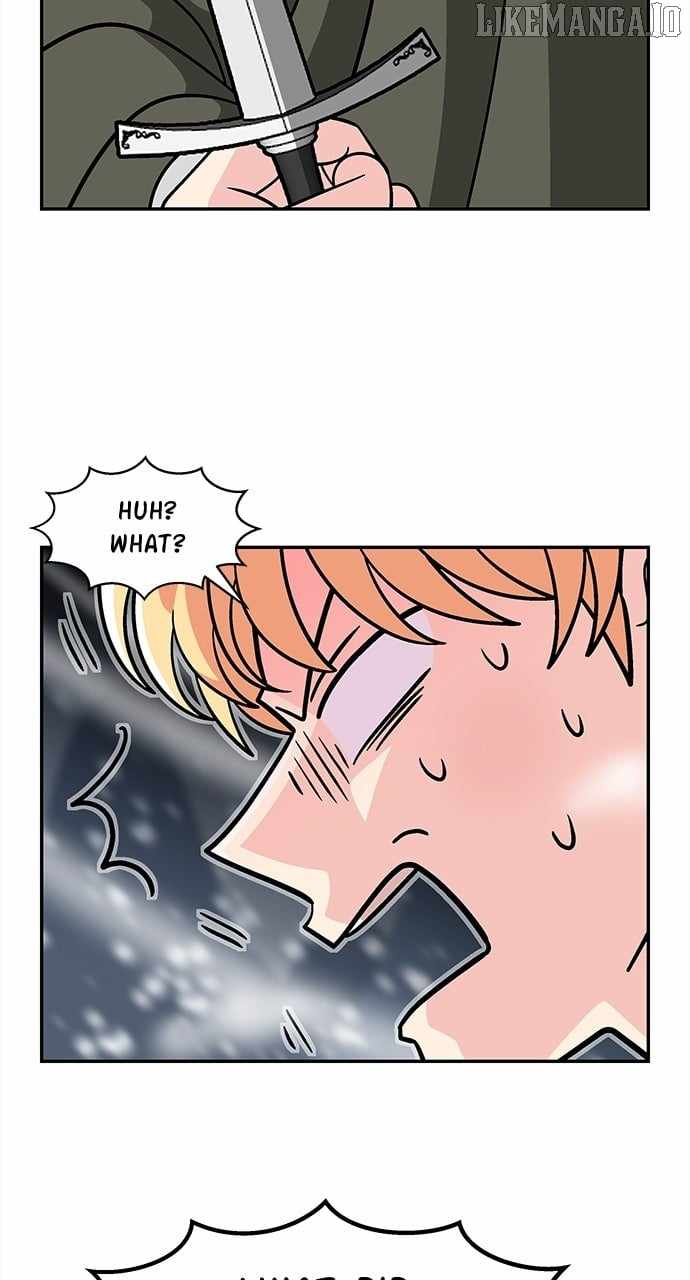 Princess Hurricane Chapter 75 - Page 53